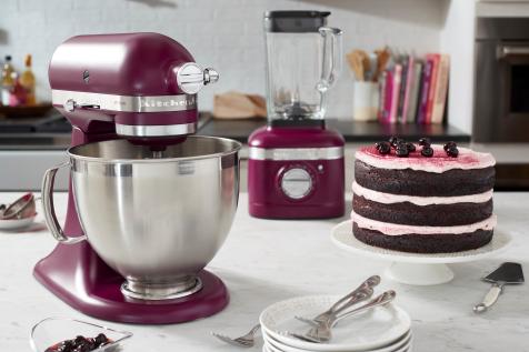 Boysenberry kitchenaid sale